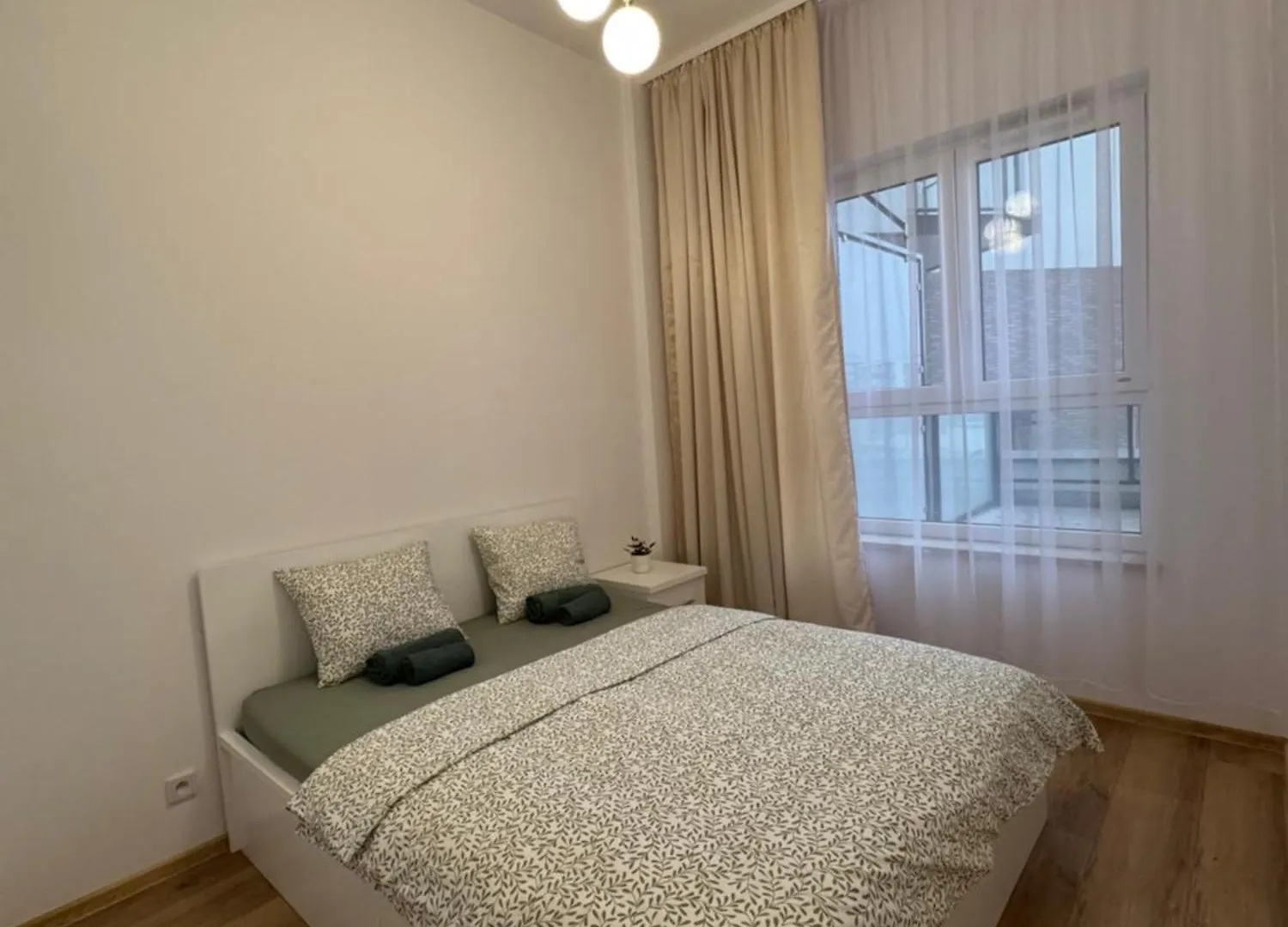 Maxapart Apartament Wiktoryn Warsaw 0*,  Poland