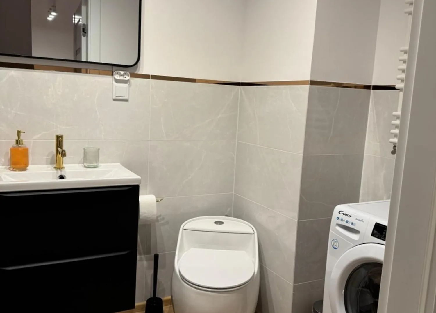 Apartment Maxapart Apartament Wiktoryn Warsaw