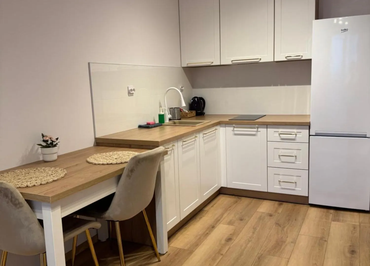 Apartment Maxapart Apartament Wiktoryn Warsaw