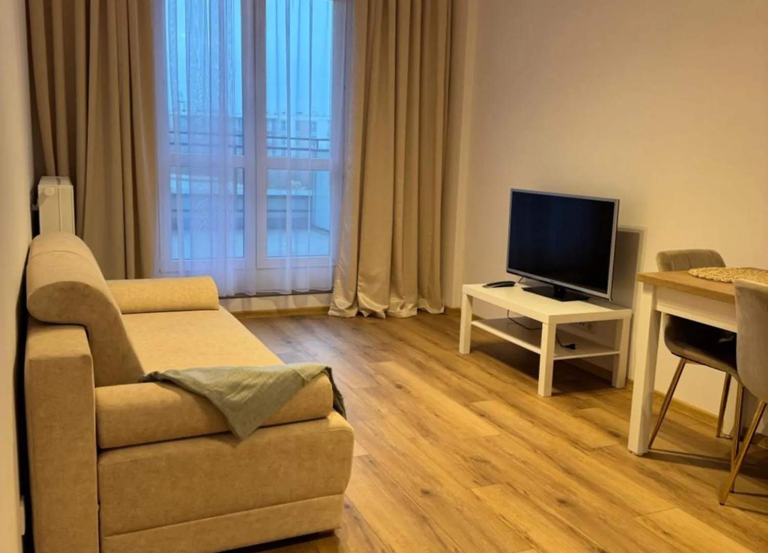 Maxapart Apartament Wiktoryn Warsaw