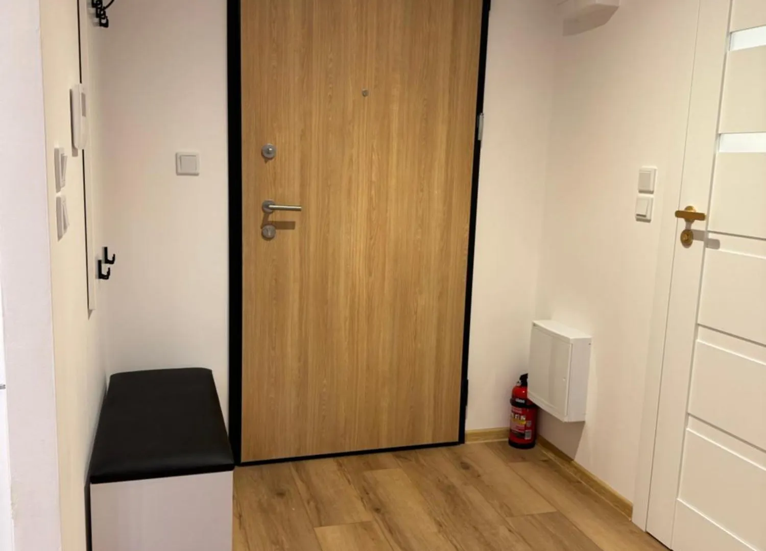 Apartment Maxapart Apartament Wiktoryn Warsaw Poland